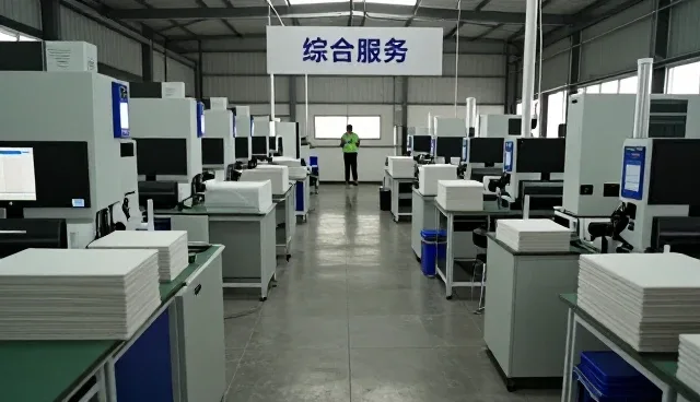 VOC废气净化系统