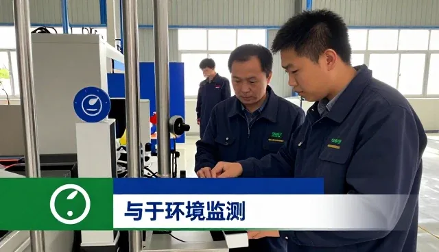 VOC废气净化系统在真实环境中的表现