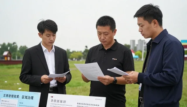 环保设备选型与维护中的关键考量因素