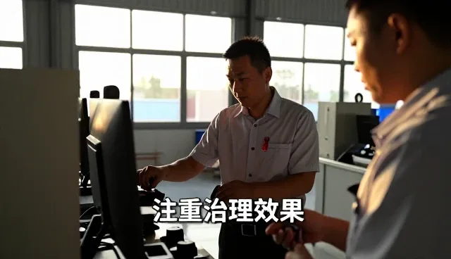 为本地为什么越来越重视环保设备研发